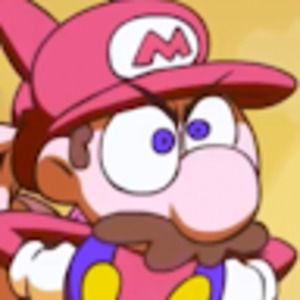 Meet your Posher, Perry